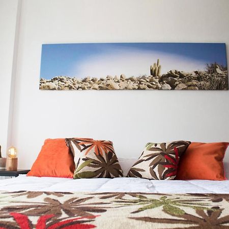 Cactus 2 Apartment Salta Exterior photo