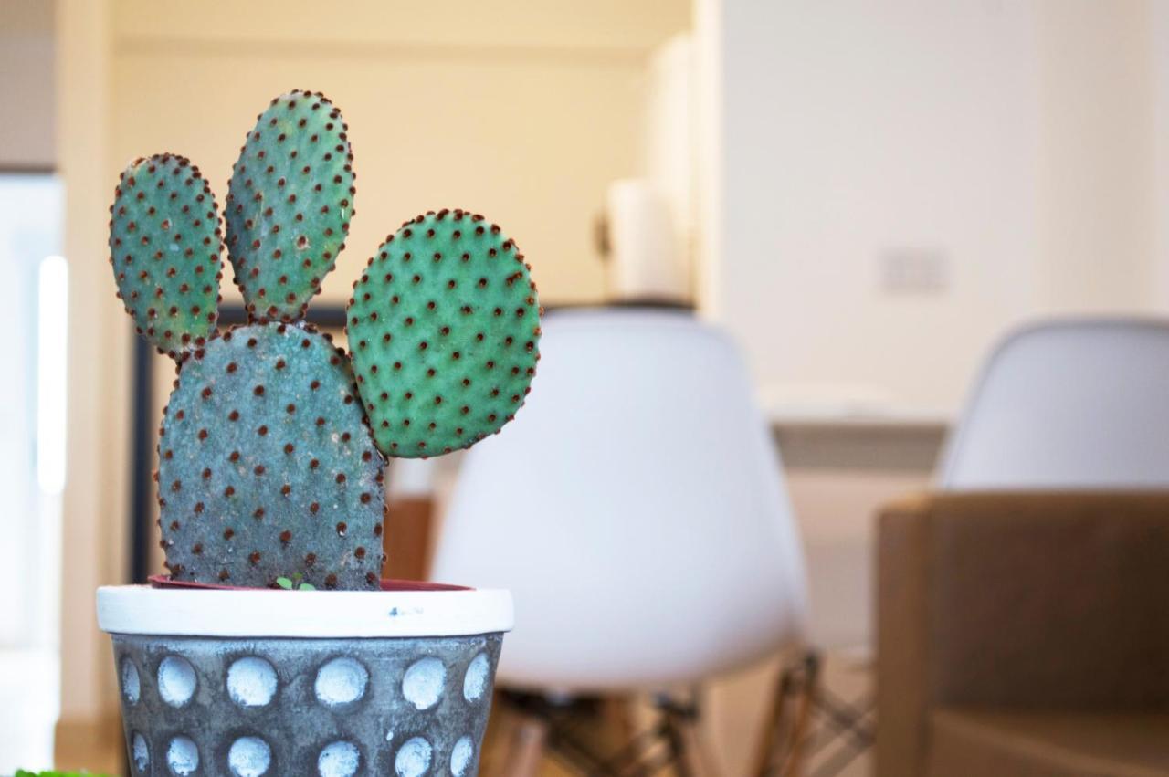 Cactus 2 Apartment Salta Exterior photo