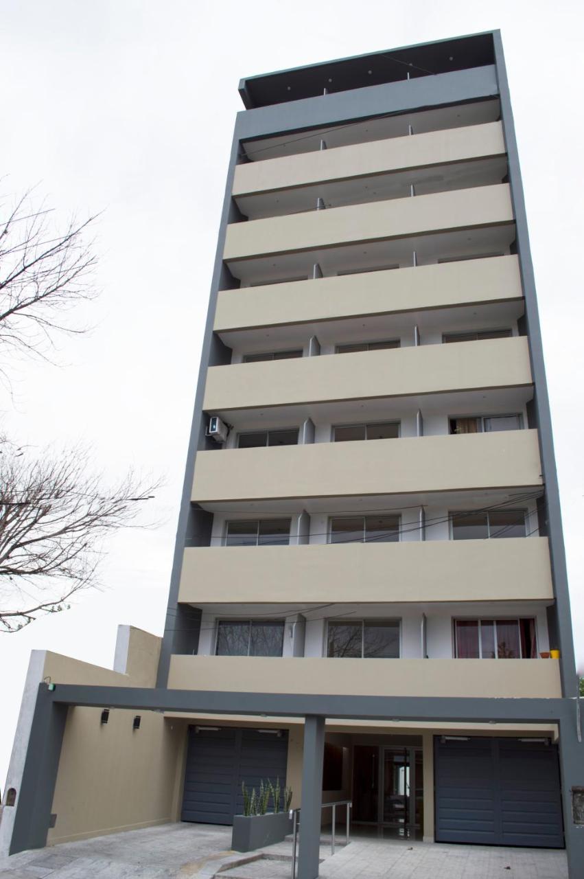 Cactus 2 Apartment Salta Exterior photo